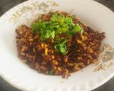 ફણગાવેલા સૂકા મઠ (Dry sprouted Mauth recipe in Gujarati ) રેસીપી સ્ટેપ4ફોટો