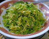 Foto langkah ke 5 dari resep Sayur bunga pepaya.