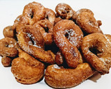 Foto del paso 8 de la receta: Rosquillas fritas de anís de la abuela Estefanía