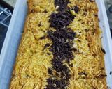 Foto langkah ke 5 dari resep Proll roti tape singkong.