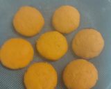 A picture of step 4 of Carrot rasbary.