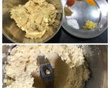 हिमाचली सिड्डू (Himachli siddu recipe in Hindi) रेसिपी चरण 2 फोटो