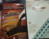 Foto langkah ke 1 dari resep Bolu kukus coklat.