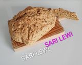 Foto del paso 3 de la receta: 15-3-2026 PAN CON BICARBONATO, SIN AMASAR, Rápido