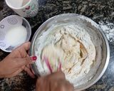 Foto del paso 2 de la receta: Galletitas súper fáciles - coco y limón -