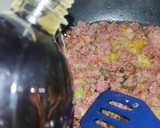 Foto del paso 3 de la receta: Carne molida de res con perejil