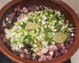 Foto del paso 7 de la receta: Zanahorias a la mallorquina (safarnària ofegades)
