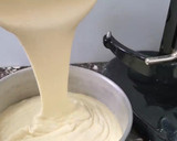 Foto del paso 3 de la receta: Pastel lago rosa