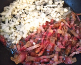 Az én pikáns csirkemell tokányom recept fázis 1 fotója