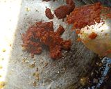 इंस्टेंट लहसुन चटनी (lahsoon chutney recipe in hindi) रेसिपी चरण 3 फोटो