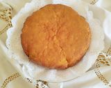 Foto del passaggio 4 della ricetta Torta al kiwi giallo