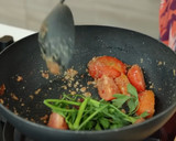 Foto langkah ke 6 dari resep Semur Bola Daging MPASI Devina Hermawan.