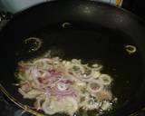 Chana daal recipe step 1 photo