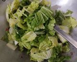 Foto langkah ke 1 dari resep Tumis Oyong.