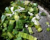 Foto del paso 2 de la receta: 2 salsas rápidas para pastas