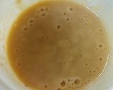 Foto del paso 1 de la receta: Helados de durazno 🍑