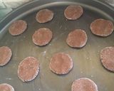 Foto del paso 3 de la receta: Alfajores bomba