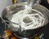 નુડલ્સ(Noodles Recipe in Gujarati) રેસીપી સ્ટેપ3ફોટો