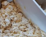 Foto del paso 2 de la receta: Fideos caseros huevo-espinaca-morrón