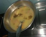 ઓટ્સ સૂપ (Oats soup recipe in gujarati) રેસીપી સ્ટેપ4ફોટો