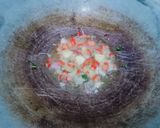 Foto langkah ke 2 dari resep Bihun Goreng Pete.
