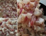 Foto del paso 2 de la receta: Ceviche de pescado (Tilapia)
