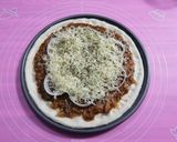 Foto langkah ke 6 dari resep Pizza Sarden @bantan.id.