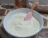 Foto del paso 2 de la receta: Tortas fritas criollas