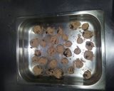 Foto del paso 5 de la receta Trufas de chocolate