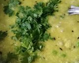 समई का उपमा (Samai Upma recipe in hindi) रेसिपी चरण 6 फोटो