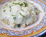 Foto del paso 10 de la receta: Ensalada de pollo