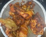 Foto langkah ke 5 dari resep Ayam Goreng Sereh Kriuk.