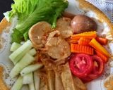 Foto langkah ke 5 dari resep Selat Solo.