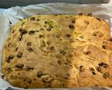 Φωτογραφία βήματος 4 της συνταγής Εύκολο banana bread cake