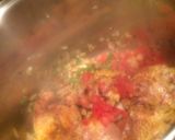 صورة لخطوة 5 من وصفة كبسة دجاج 🍲💕
