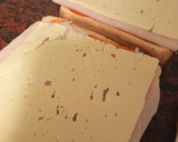 Foto del paso 2 de la receta: Minipizzas de pan de molde