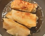 Foto del paso 8 de la receta: Rollitos de primavera vegetarianos