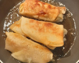 Foto del paso 8 de la receta: Rollitos de primavera vegetarianos