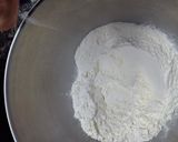 Foto del paso 2 de la receta: Galletas, Libritos de grasa