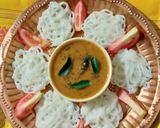 ઈડિયાપમ(idiyappam racipe in gujrati) રેસીપી સ્ટેપ8ફોટો