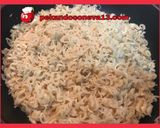 Foto del paso 1 de la receta Fideos yakisoba