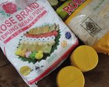 Foto langkah ke 2 dari resep Carabikang.