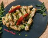 કુરકુરા ફરા (Crispy Farra Recipe In Gujarati) રેસીપી સ્ટેપ6ફોટો