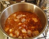 啤酒炖牛腩的食譜步驟7照片