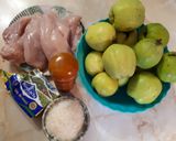 Birsalmás csirkemell recept fázis 1 fotója