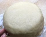 Foto del paso 1 de la receta: Canasta de pan