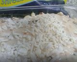 Foto langkah ke 4 dari resep Macaroni Saus Daging n Bechamel.