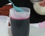 Foto del paso 2 de la receta: Agua de jamaica