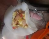 Foto del paso 4 de la receta: Sfijas Express