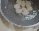 Foto langkah ke 2 dari resep Baso Ikan Tenggiri.
